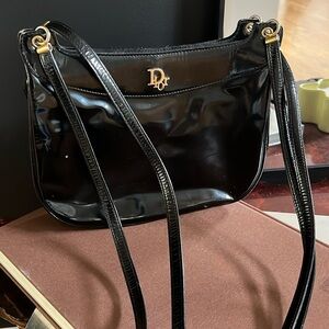 Dior vintage handbag